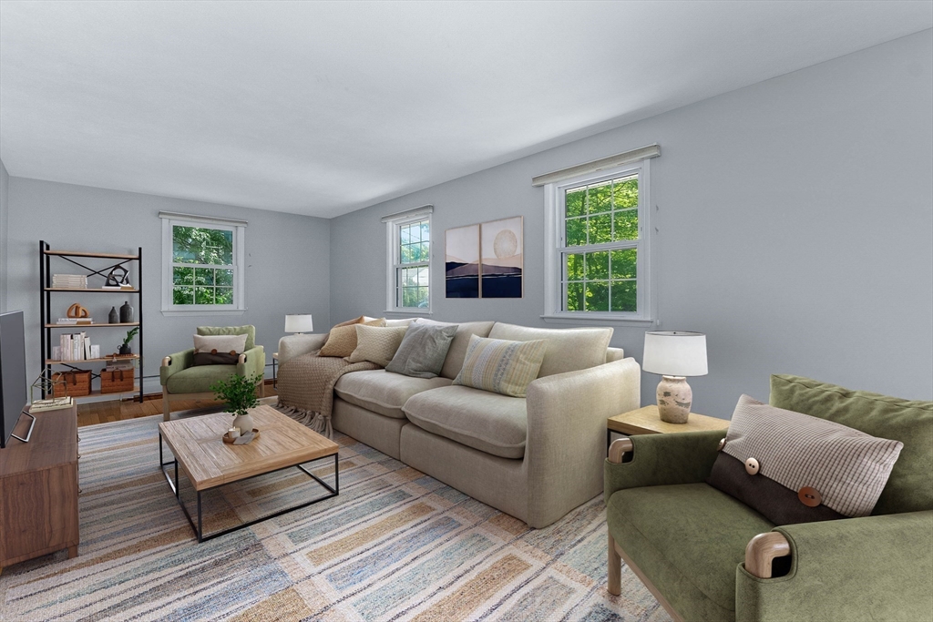 77 Leonard Street Dedham, MA 02026 - Photo 13 of 40