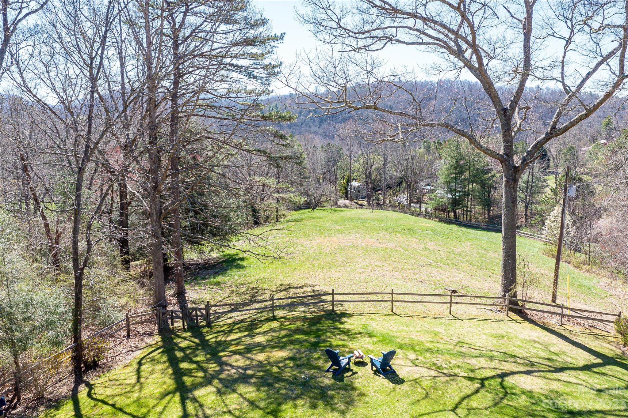 36 Wild Wind Trail Fairview, NC 28730 - Photo 6 of 33 a view of an indoor swimming pool