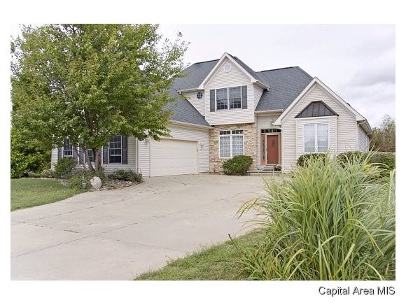 2100 Harrier Road Springfield, IL 62711 - Photo 1 of 23