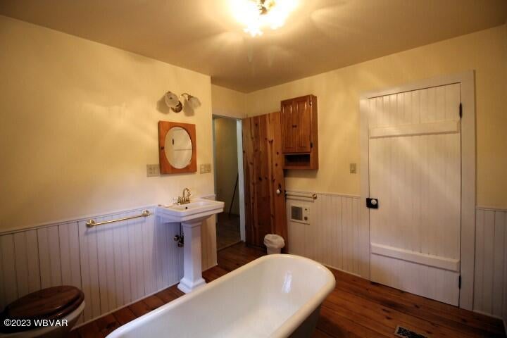 462 Dudek Road Williamsport, PA 17701 - Photo 12 of 29 Gallery Image 12