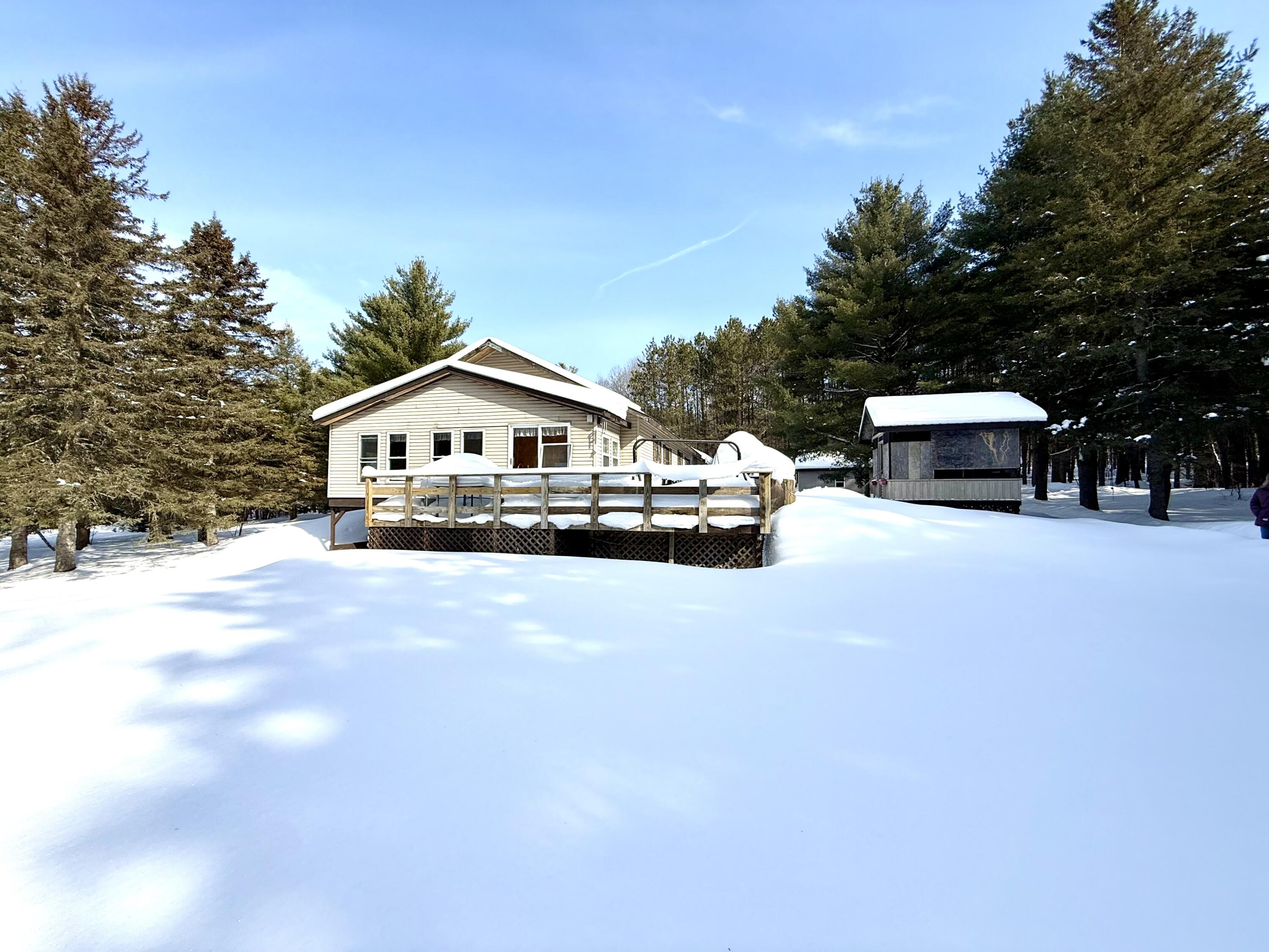 96 Trail Road Malone, NY 12953 - Photo 32 of 51
