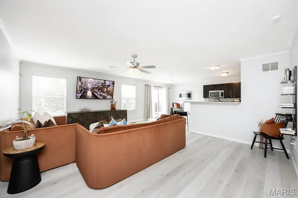 $315,000 | 846 Harbor Woods Drive, Fairview Heights, IL 62208