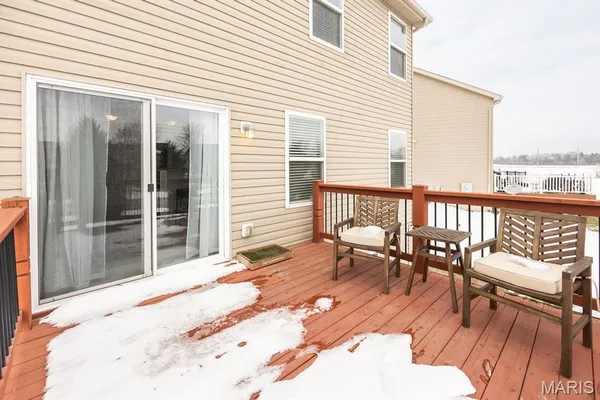 $315,000 | 846 Harbor Woods Drive, Fairview Heights, IL 62208