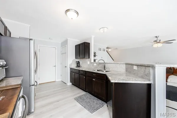 $315,000 | 846 Harbor Woods Drive, Fairview Heights, IL 62208