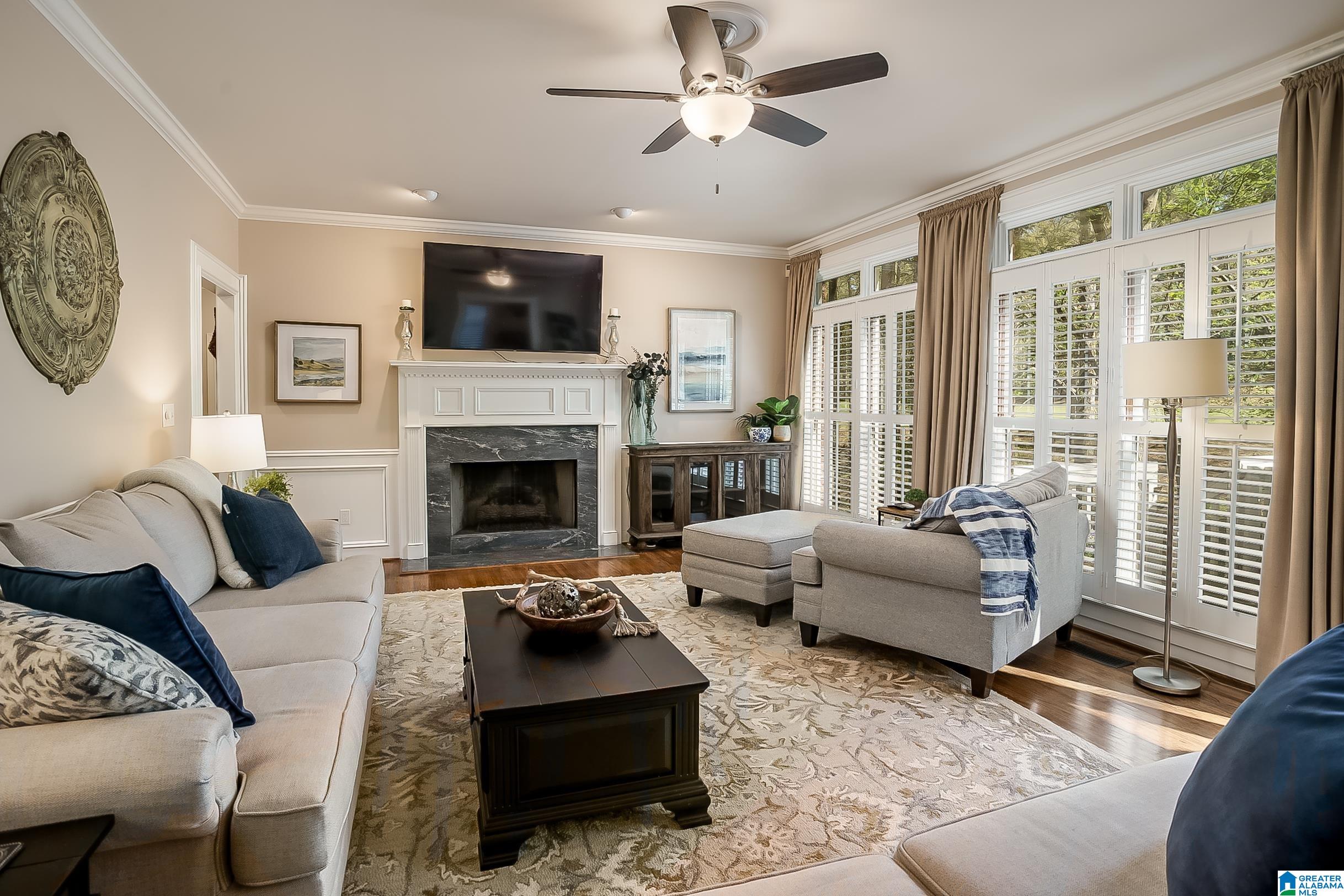 1171 Country Club Circle Birmingham, AL 35244 - Photo 20 of 50