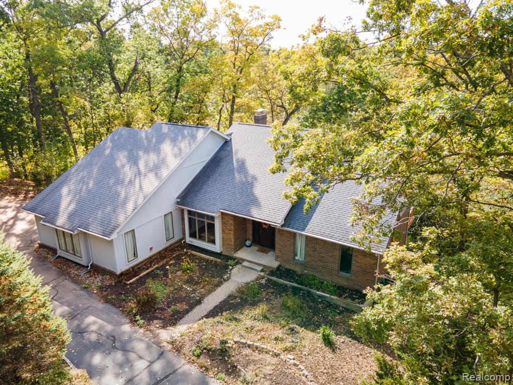 5550 North Rochester Road Rochester, MI 48306 - Photo 1 of 50 Gallery Image 1