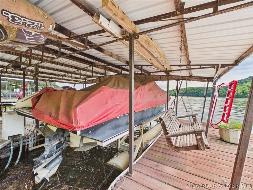 1122 Laura Hufferd Road Roach, MO 65787 - Photo 44 of 69
