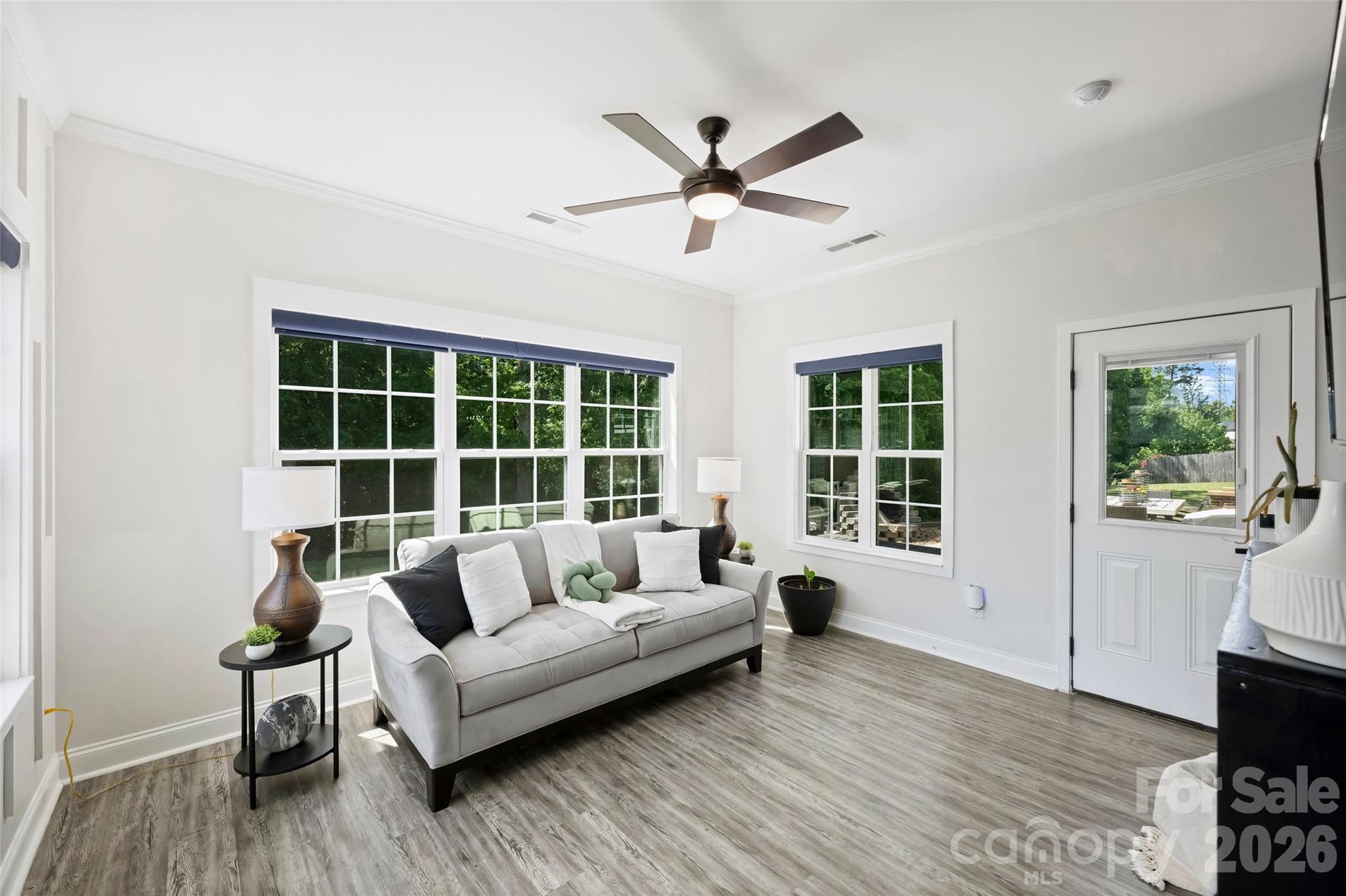 2500 Grayson Parkway Monroe, NC 28110 - Photo 14 of 41 a living room with furniture and a window