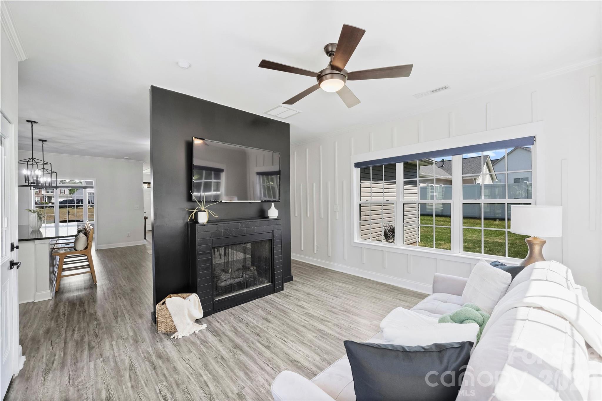 2500 Grayson Parkway Monroe, NC 28110 - Photo 15 of 41 a living room with furniture and a wooden floor