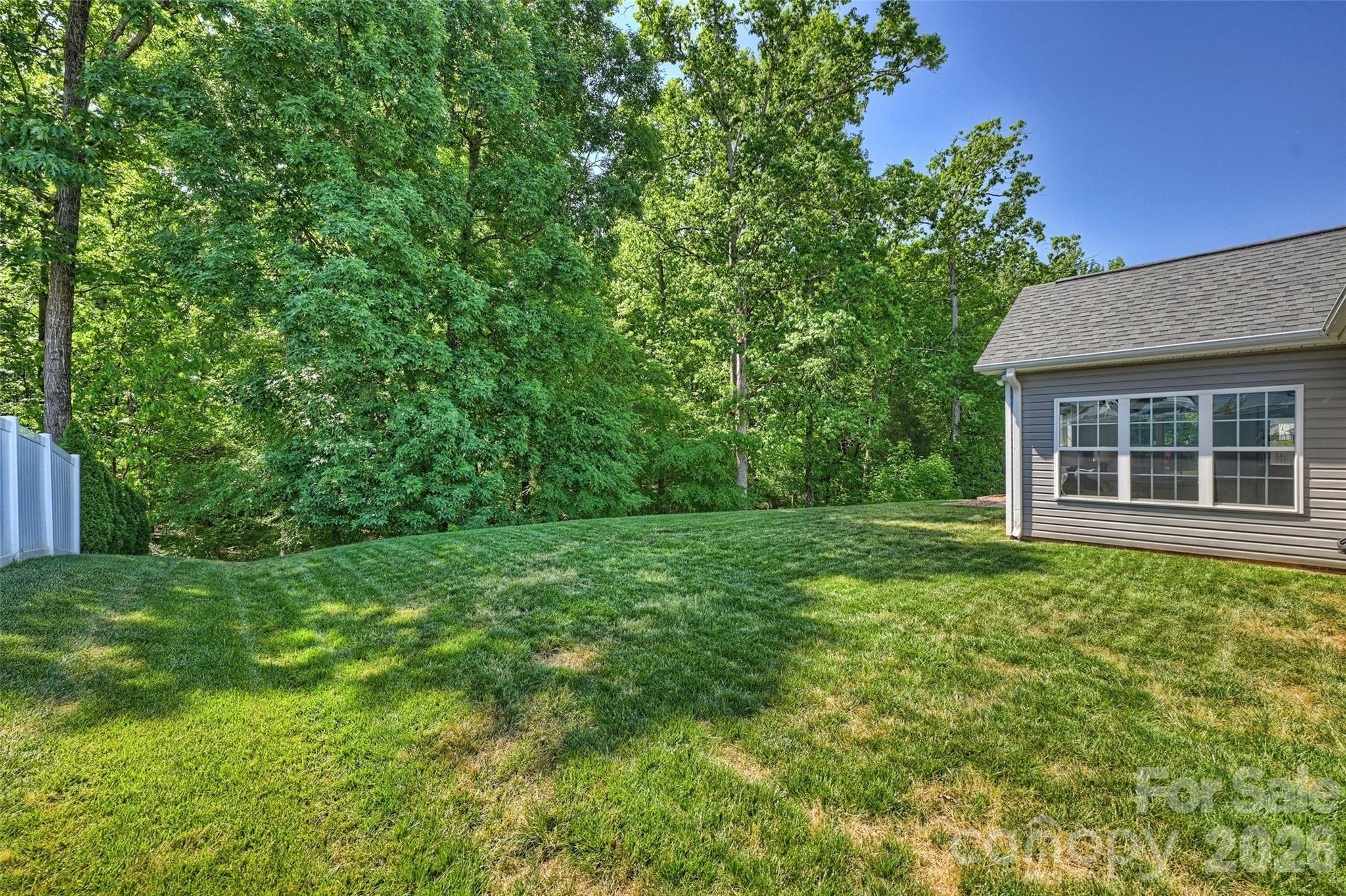 2500 Grayson Parkway Monroe, NC 28110 - Photo 34 of 41 a view of a house with backyard