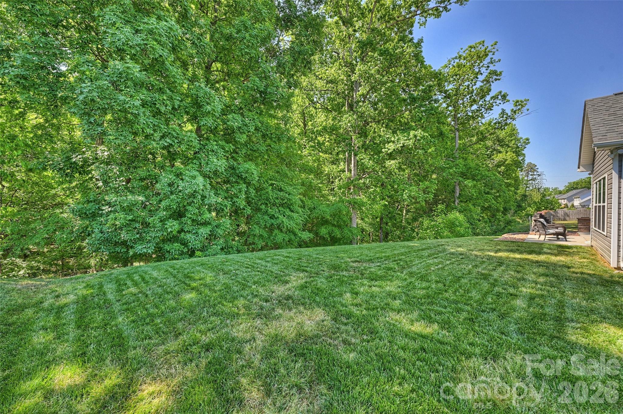 2500 Grayson Parkway Monroe, NC 28110 - Photo 35 of 41 a view of outdoor space and yard