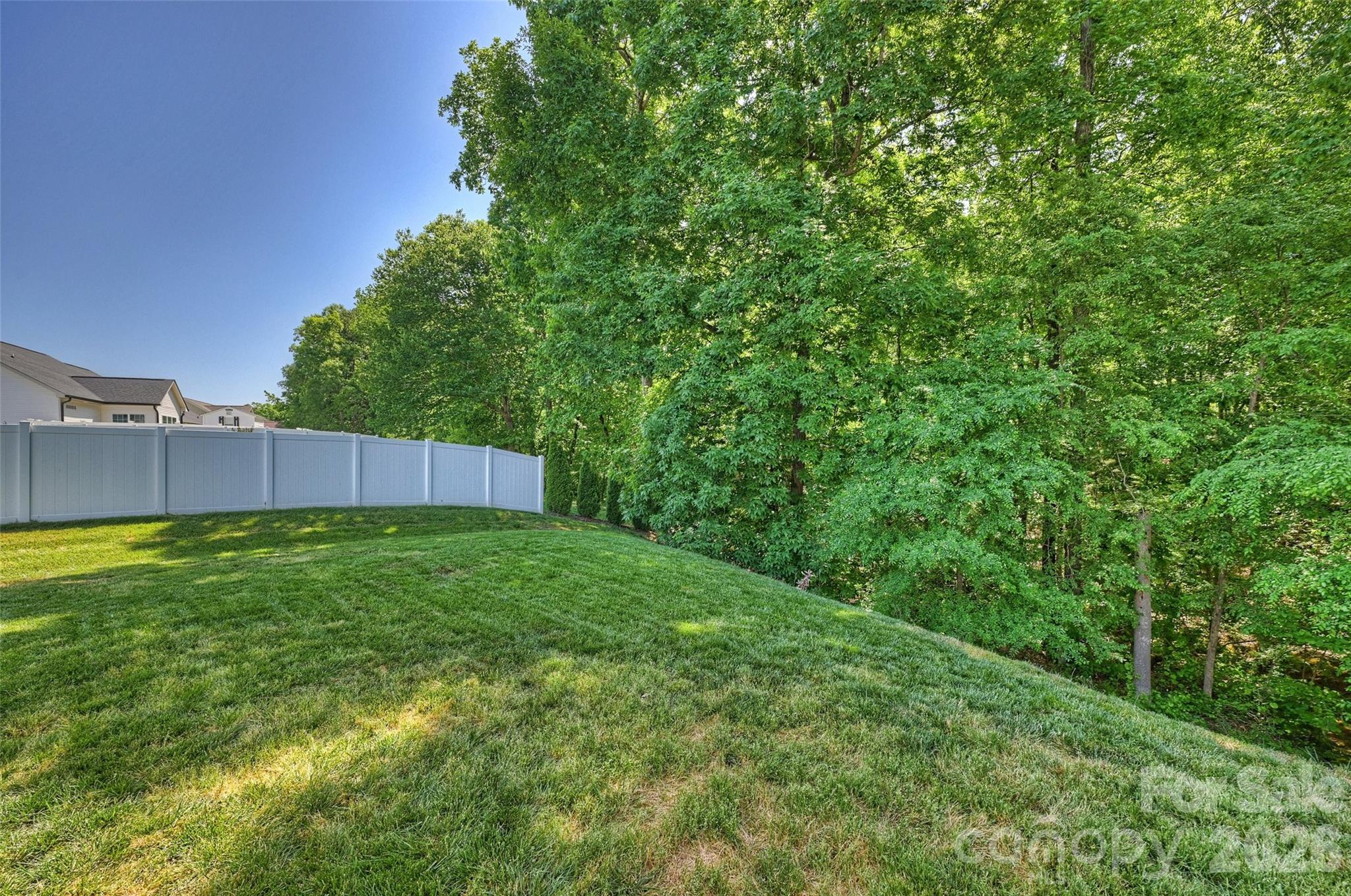 2500 Grayson Parkway Monroe, NC 28110 - Photo 36 of 41 a view of a backyard