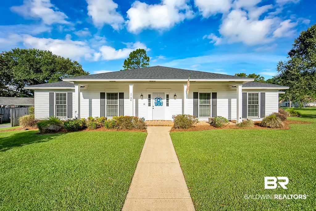1700 Timberly Road East Mobile, AL 36609 - Photo 1 of 26