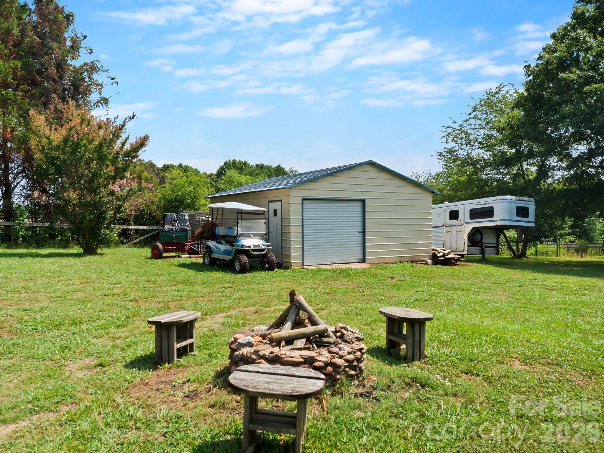 1541 Sandy Springs Road Rutherfordton, NC 28139 - Photo 25 of 43