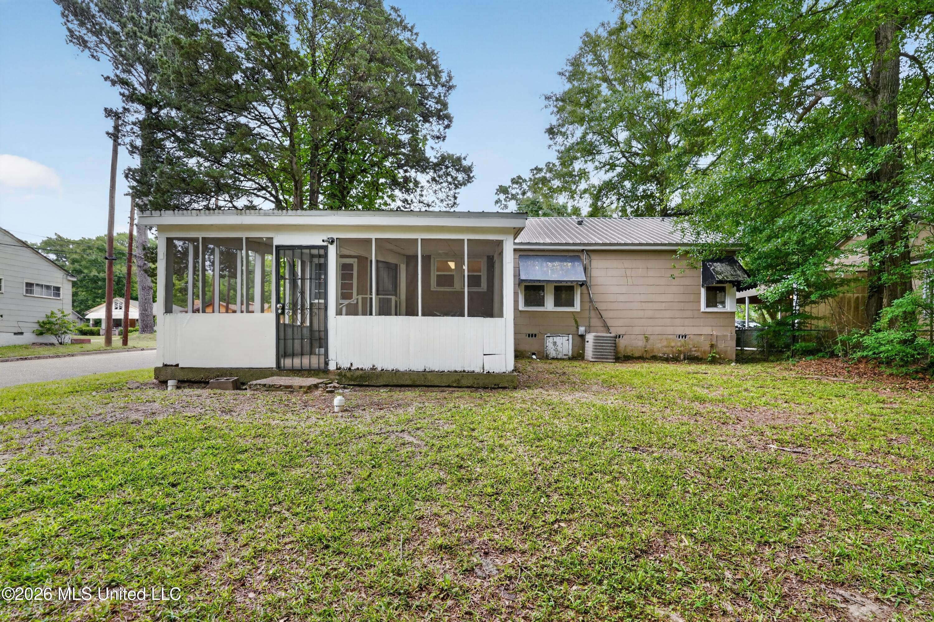 3021 Downing Street Jackson, MS 39216 - Photo 40 of 43 1