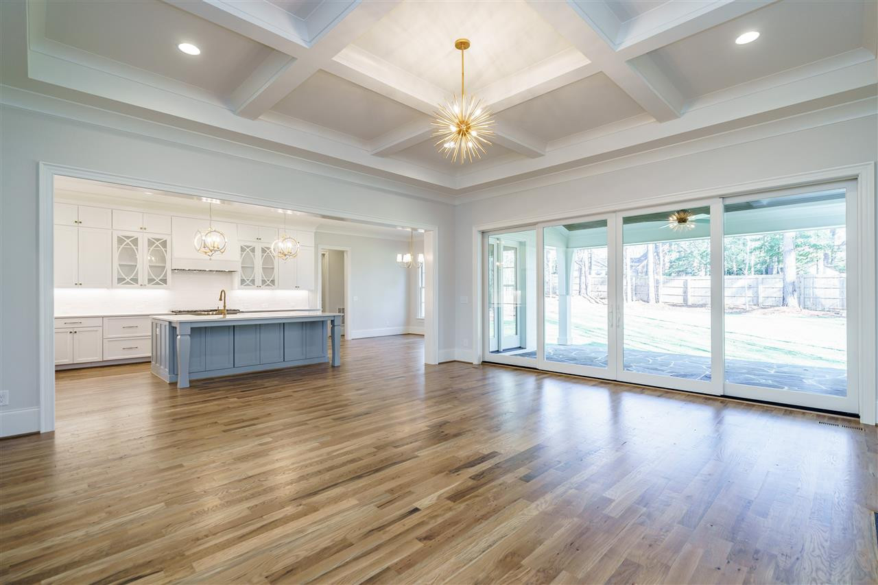 5104 Bella Ridge Drive Raleigh, NC 27615 - Photo 9 of 30 Photo 9