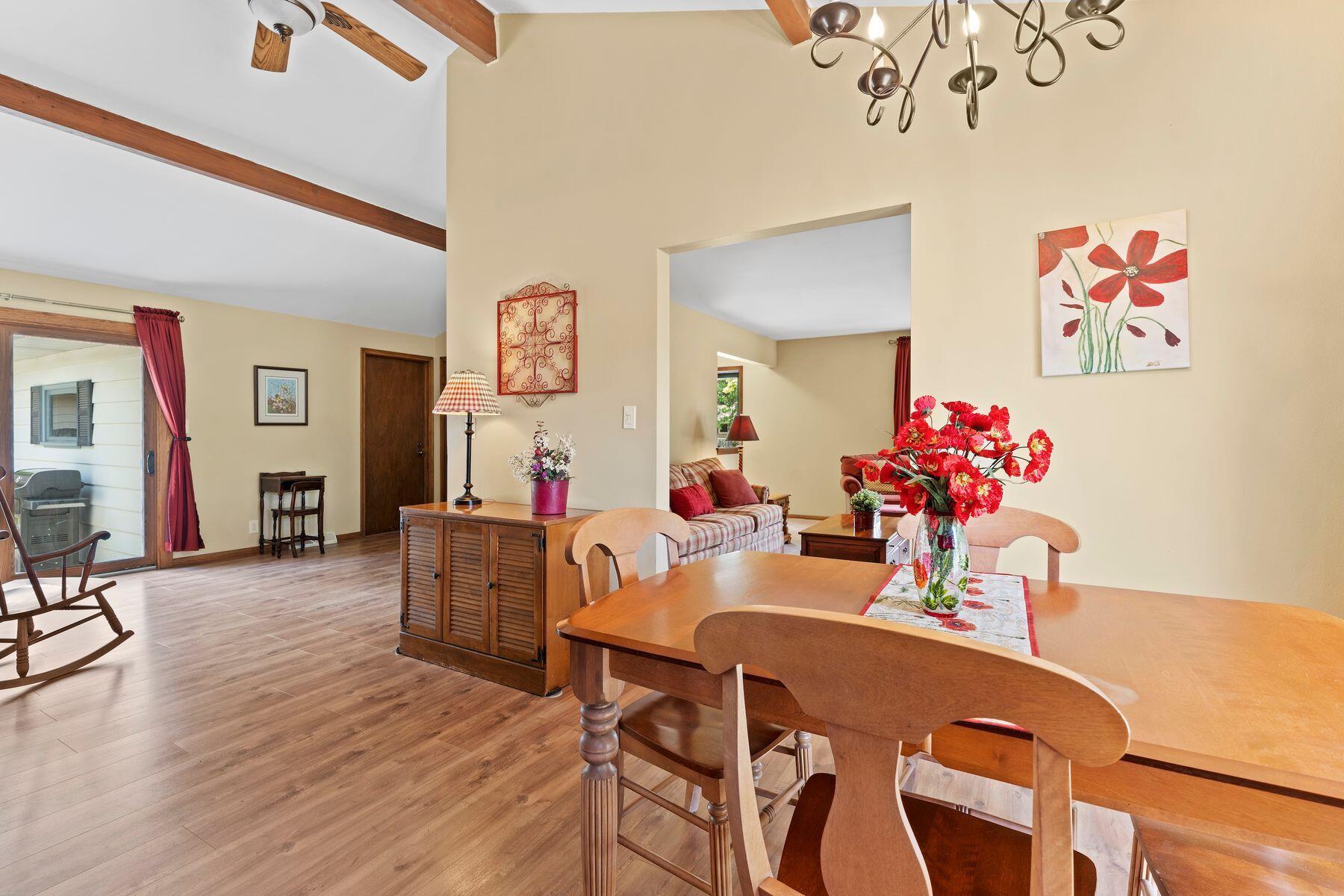 4204 South 93rd Street Greenfield, WI 53228 - Photo 10 of 28 Vaulted Ceilings
