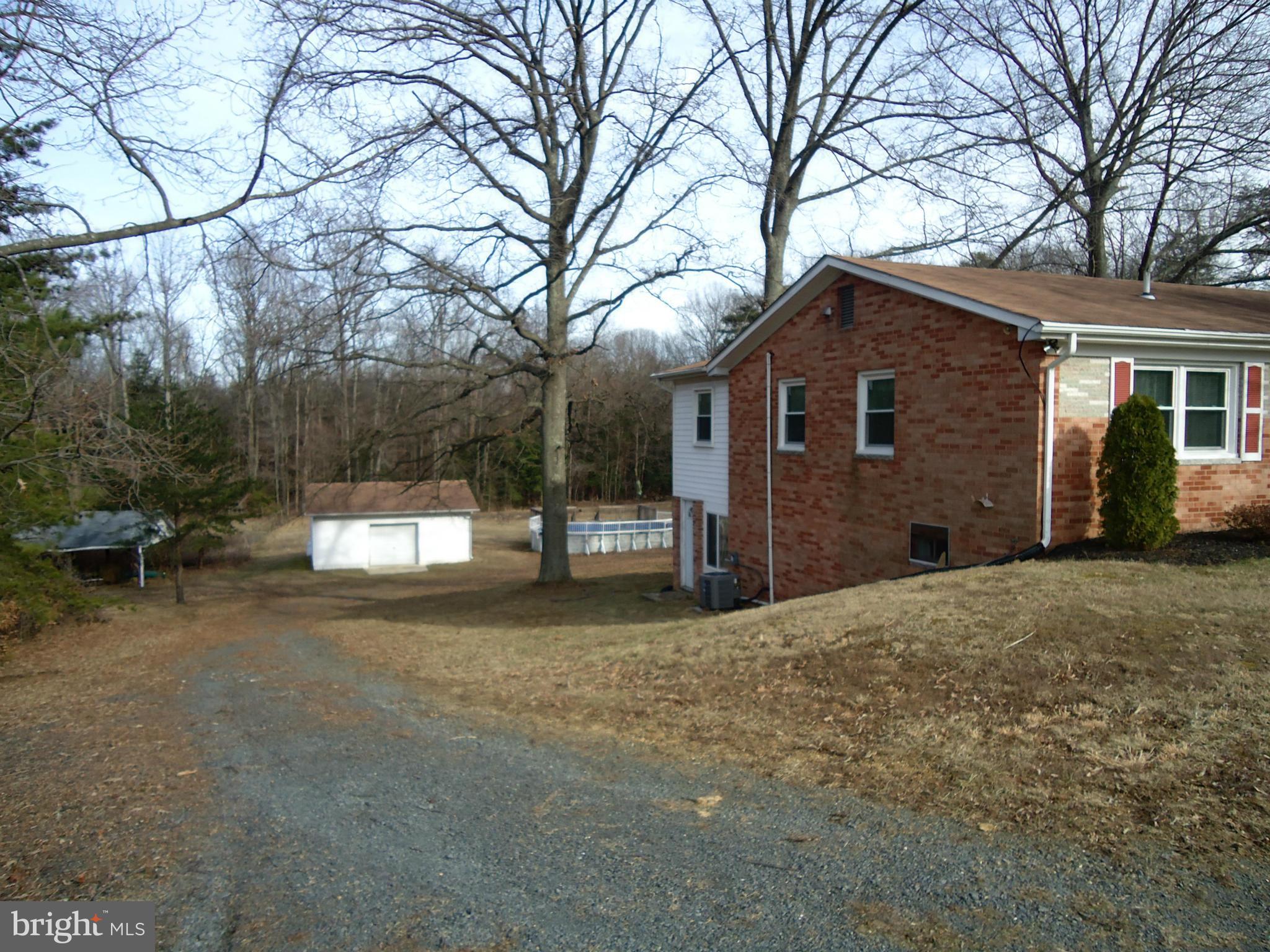 16306 Baden Naylor Road Brandywine, MD 20613 - Photo 8 of 28 Exterior (General)