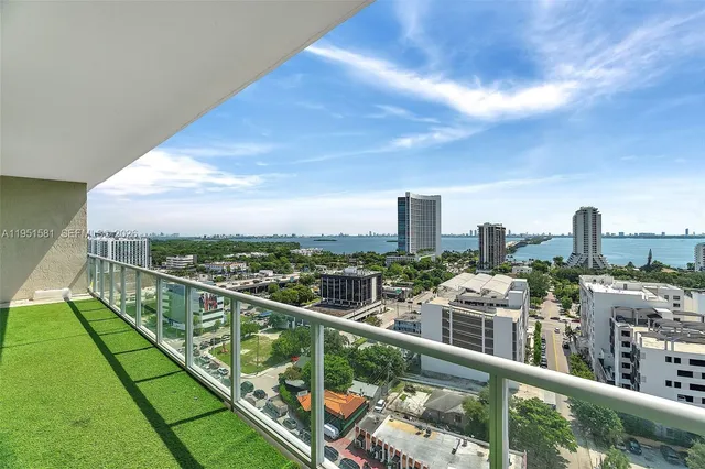 $4,450 | 3470 East Coast Avenue, Unit H1614, Miami, FL 33137