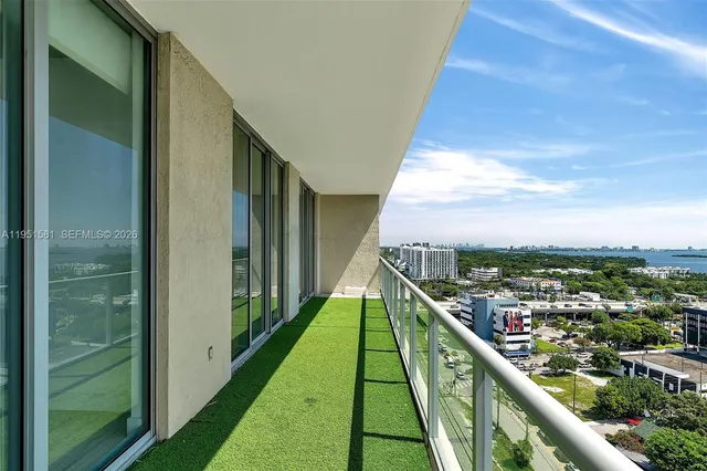 $4,450 | 3470 East Coast Avenue, Unit H1614, Miami, FL 33137