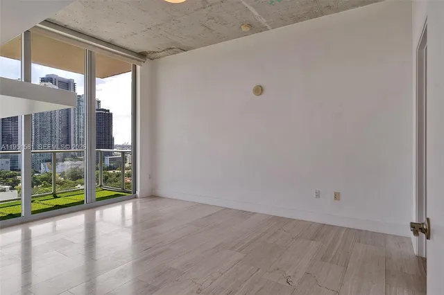 $4,450 | 3470 East Coast Avenue, Unit H1614, Miami, FL 33137