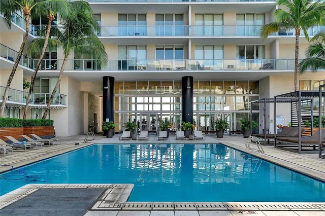 $4,450 | 3470 East Coast Avenue, Unit H1614, Miami, FL 33137
