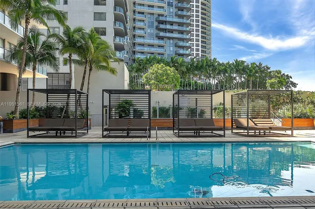 $4,450 | 3470 East Coast Avenue, Unit H1614, Miami, FL 33137