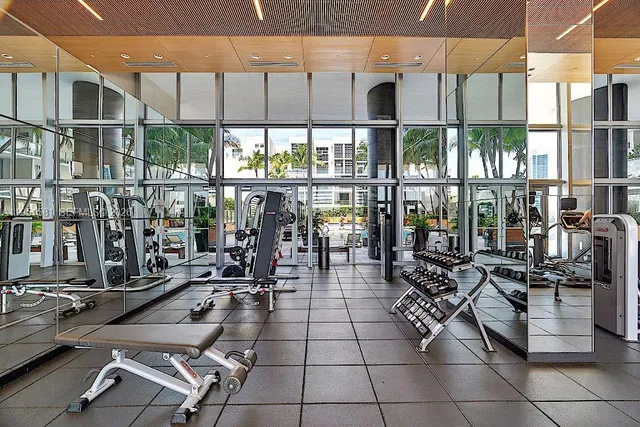 $4,450 | 3470 East Coast Avenue, Unit H1614, Miami, FL 33137