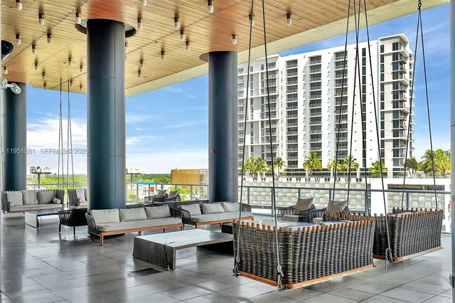 $4,450 | 3470 East Coast Avenue, Unit H1614, Miami, FL 33137