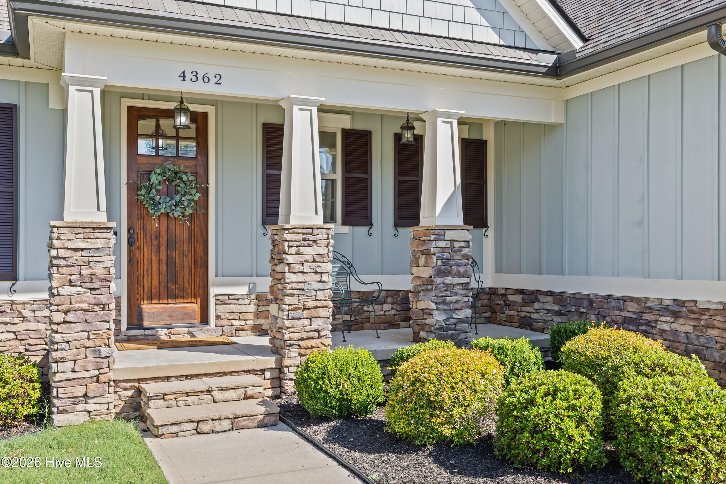 4362 Satolah Ridge Evans, GA 30809 - Photo 4 of 60