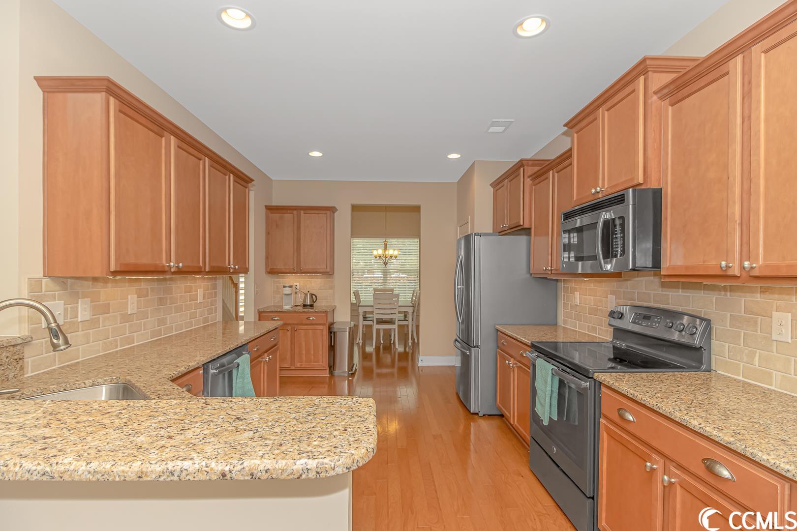 59 Dunning Road Pawleys Island, SC 29585 - Photo 8 of 30 Gallery Image 8