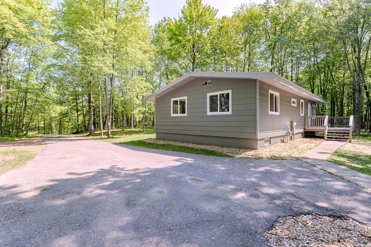 6153 Velvet Lake Road Rhinelander, WI 54501 - Photo 31 of 32 Gallery Image 31