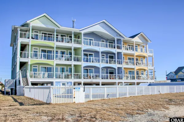 $550,000 | 24502 North Carolina Highway 12, Unit 26, Rodanthe, NC 27968