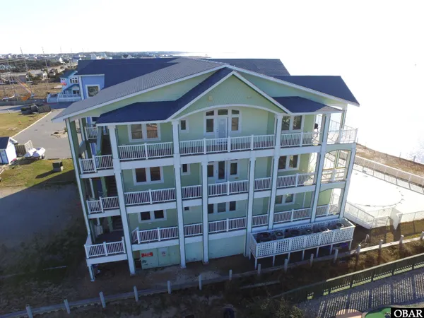 $550,000 | 24502 North Carolina Highway 12, Unit 26, Rodanthe, NC 27968