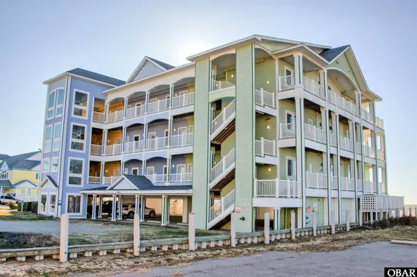$550,000 | 24502 North Carolina Highway 12, Unit 26, Rodanthe, NC 27968