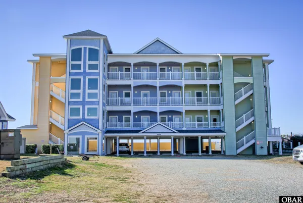 $550,000 | 24502 North Carolina Highway 12, Unit 26, Rodanthe, NC 27968