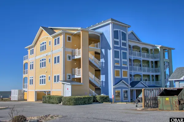 $550,000 | 24502 North Carolina Highway 12, Unit 26, Rodanthe, NC 27968