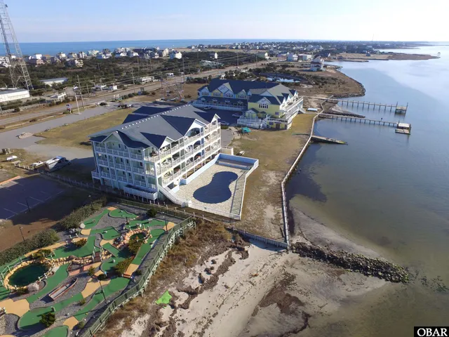 $550,000 | 24502 North Carolina Highway 12, Unit 26, Rodanthe, NC 27968