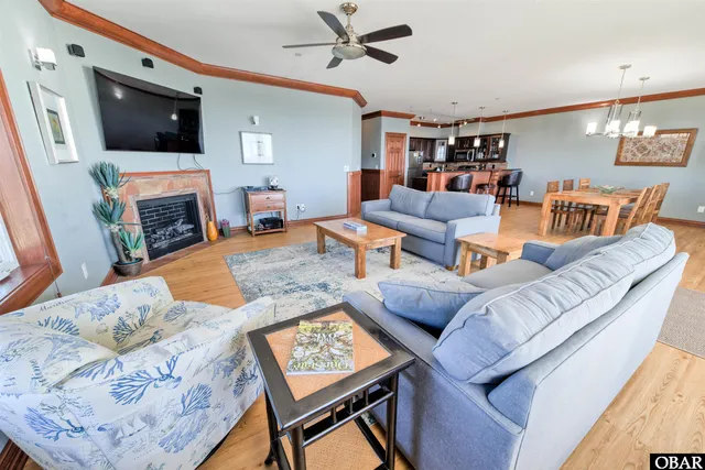 $550,000 | 24502 North Carolina Highway 12, Unit 26, Rodanthe, NC 27968