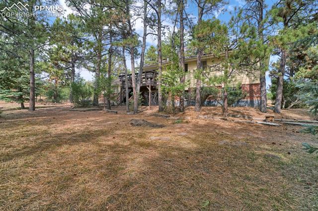 8075 Burgess Road Colorado Springs, CO 80908 - Photo 31 of 34