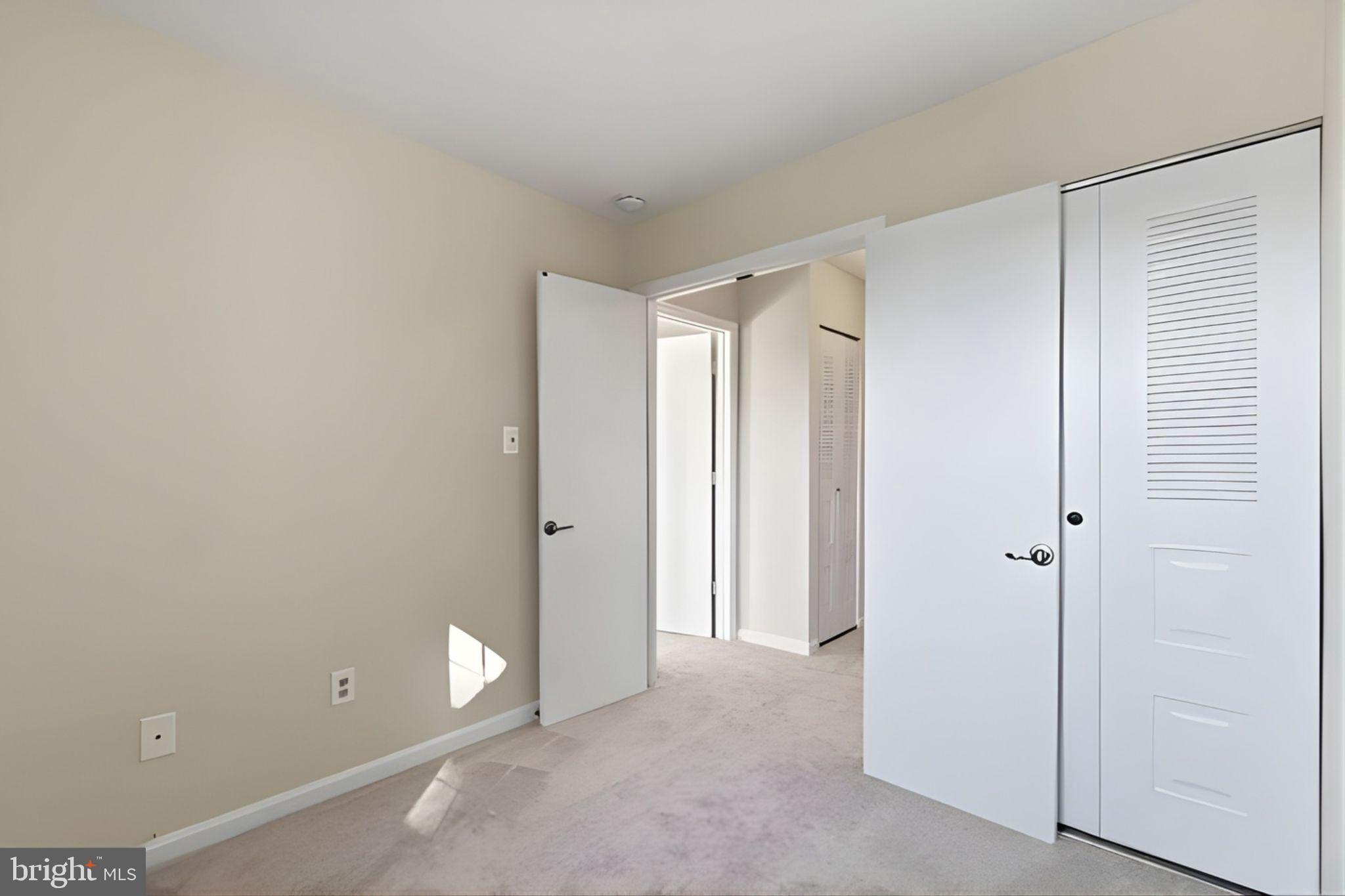 107 St Charles Square Sterling, VA 20164 - Photo 27 of 27 a view of an empty room