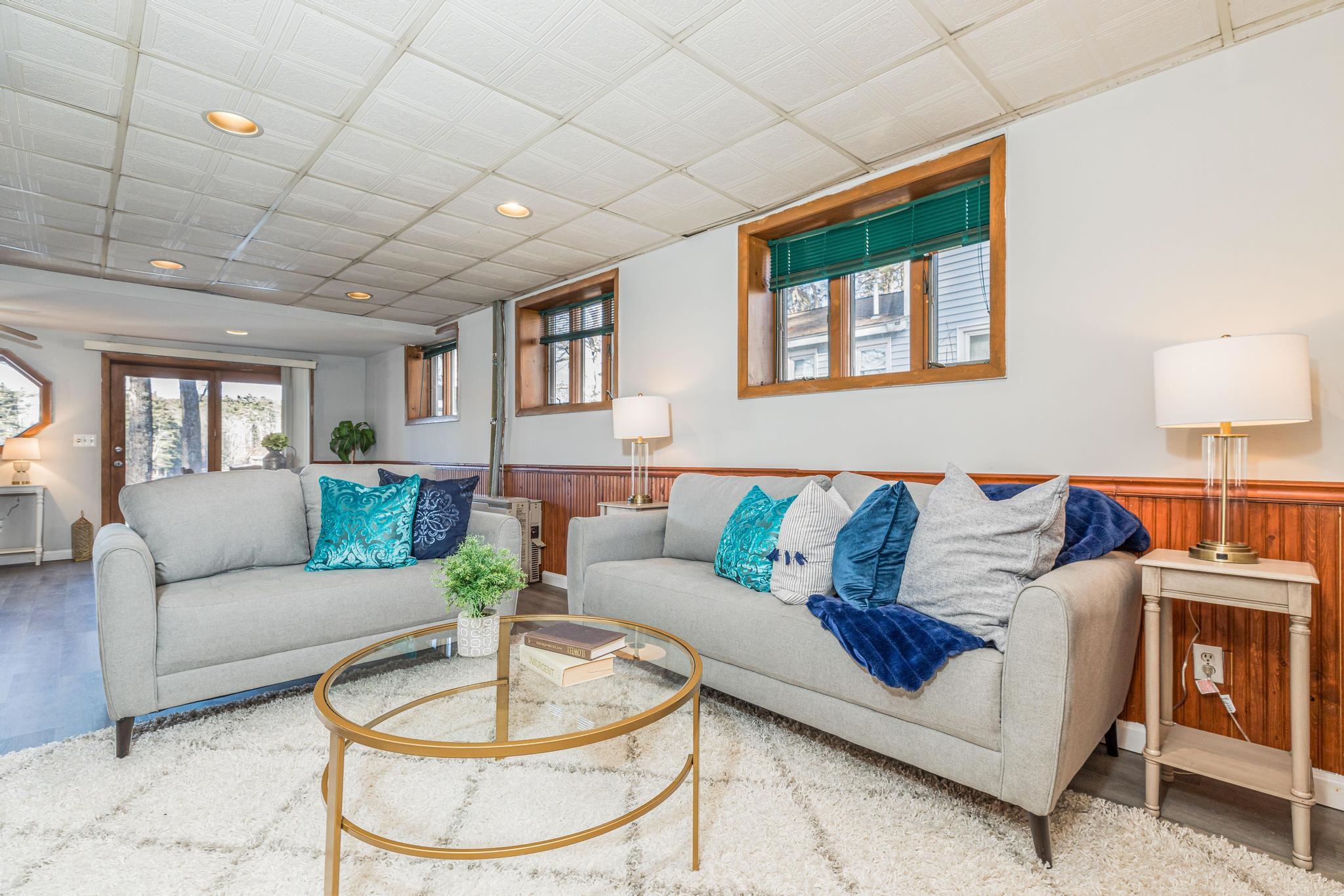 632 Berry River Road Barrington, NH 03825 - Photo 11 of 29