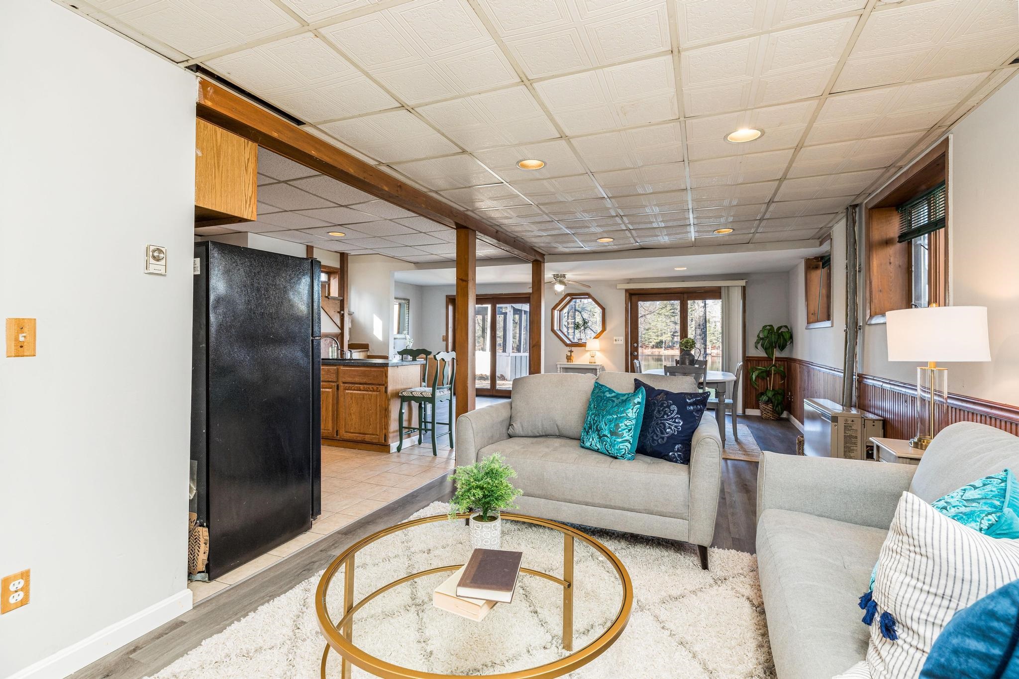 632 Berry River Road Barrington, NH 03825 - Photo 12 of 29