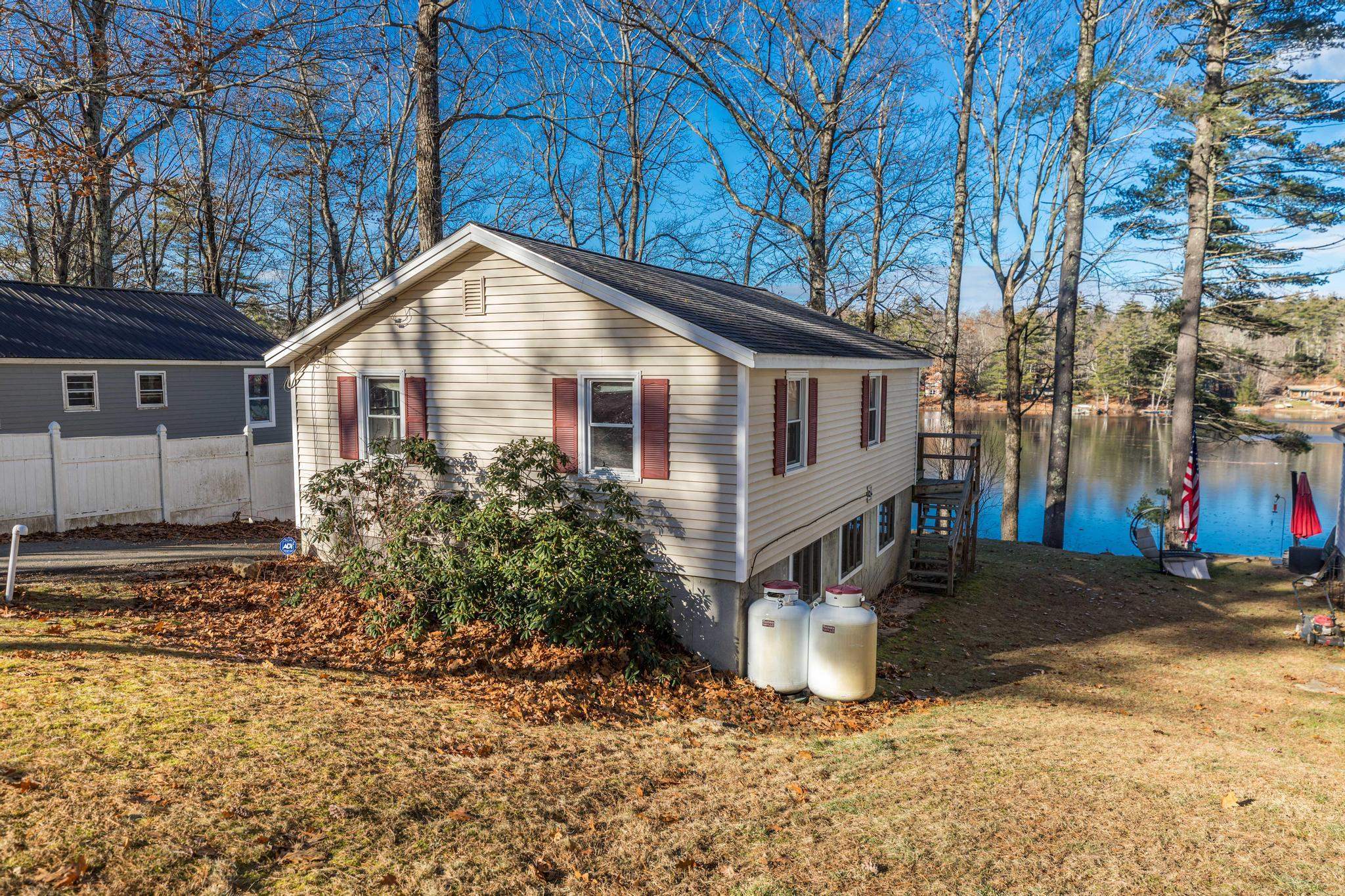 632 Berry River Road Barrington, NH 03825 - Photo 13 of 29