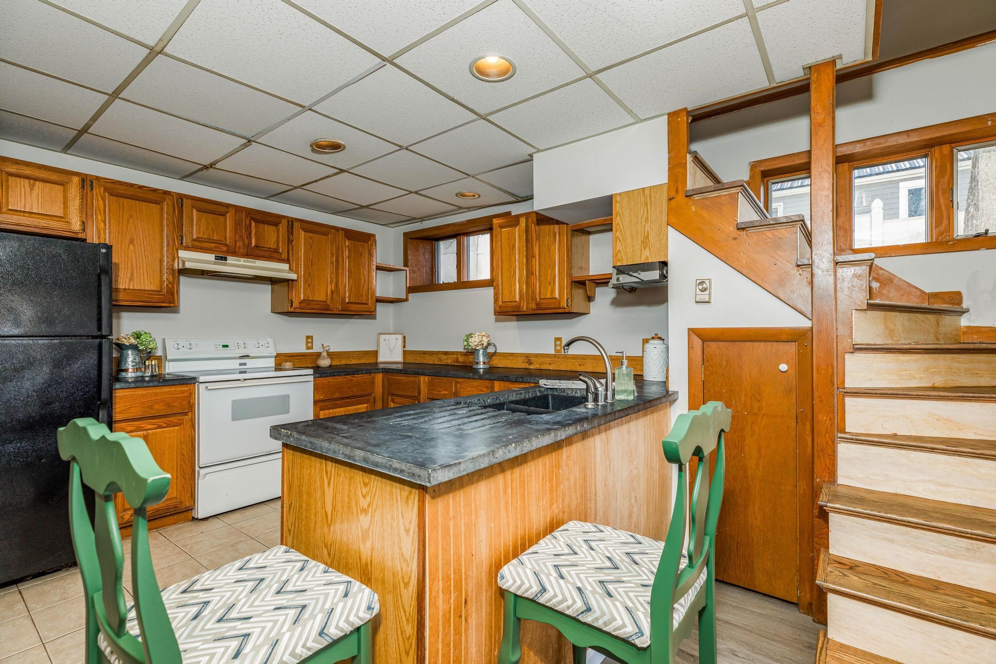 632 Berry River Road Barrington, NH 03825 - Photo 18 of 29