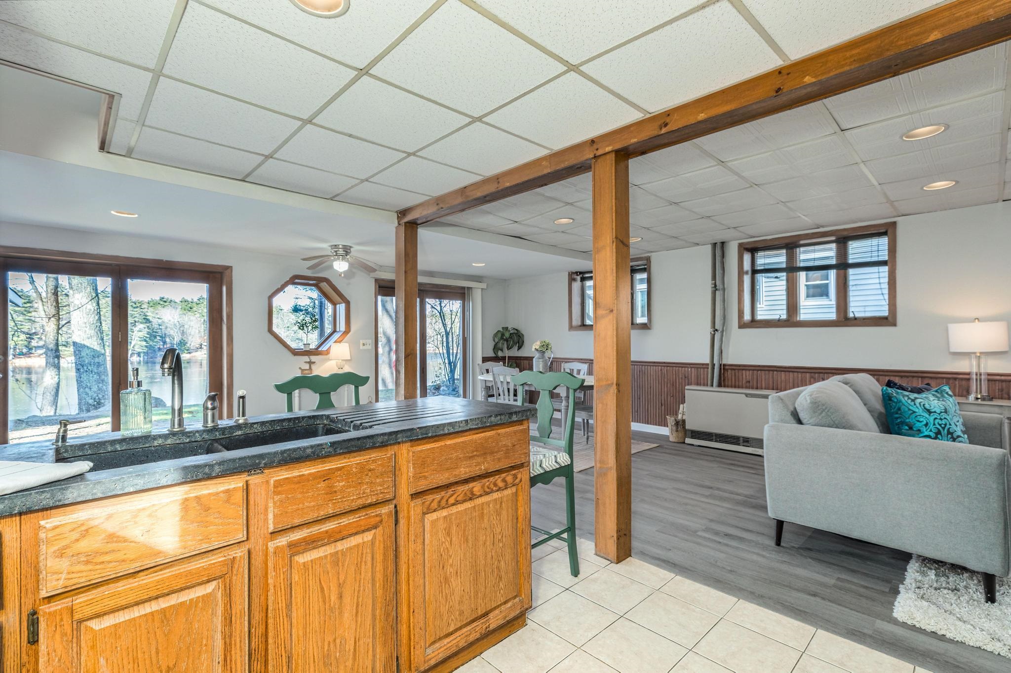 632 Berry River Road Barrington, NH 03825 - Photo 19 of 29