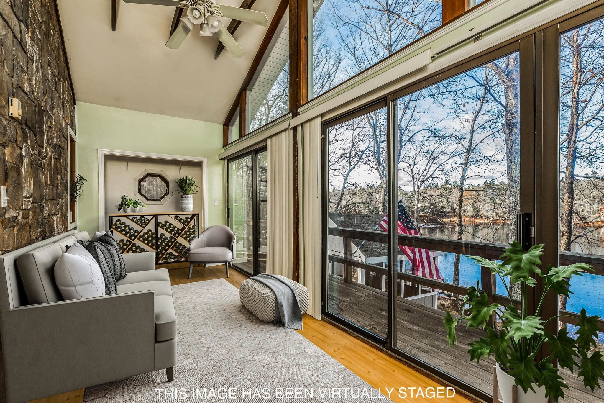 632 Berry River Road Barrington, NH 03825 - Photo 2 of 29