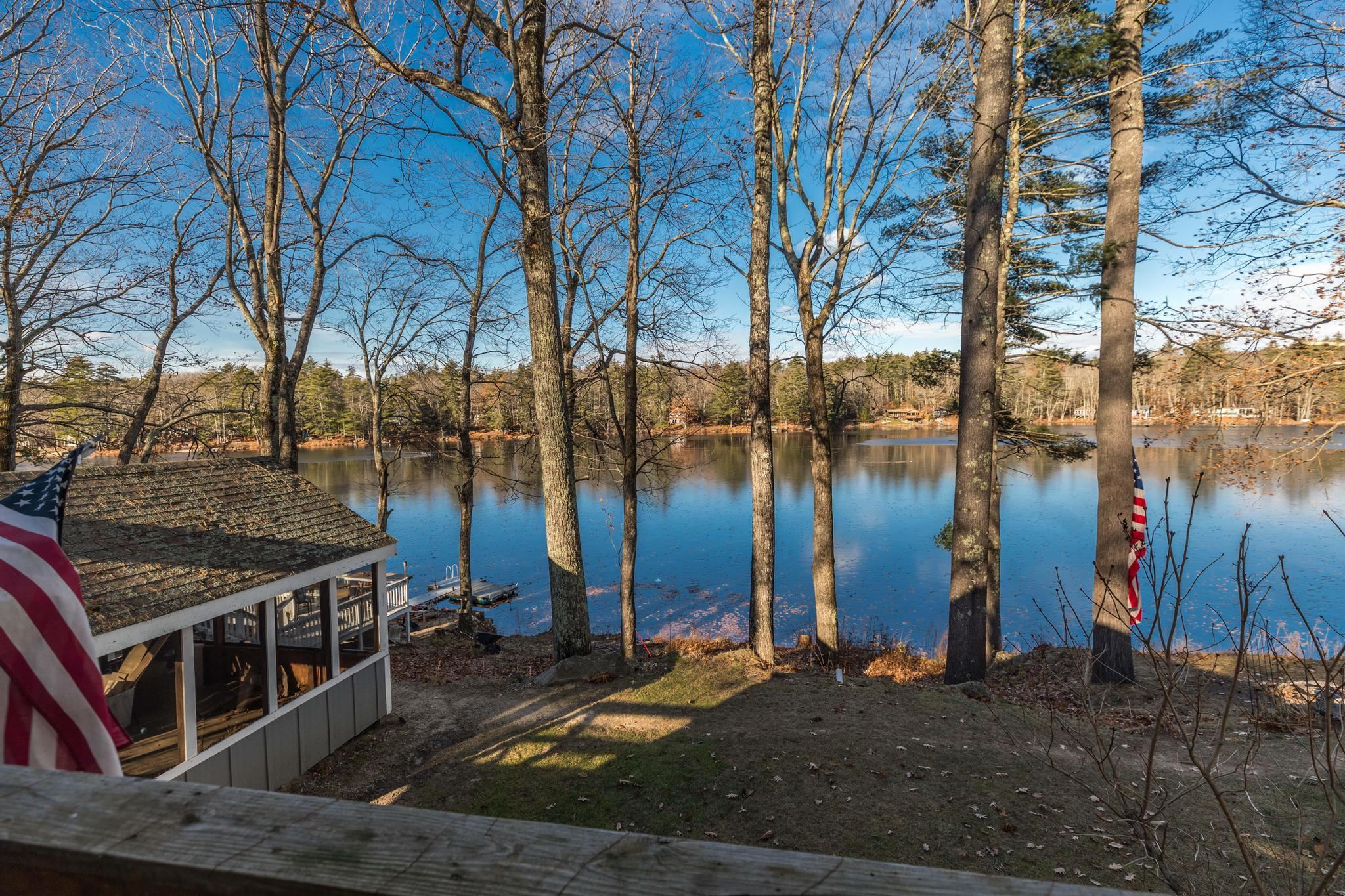 632 Berry River Road Barrington, NH 03825 - Photo 21 of 29