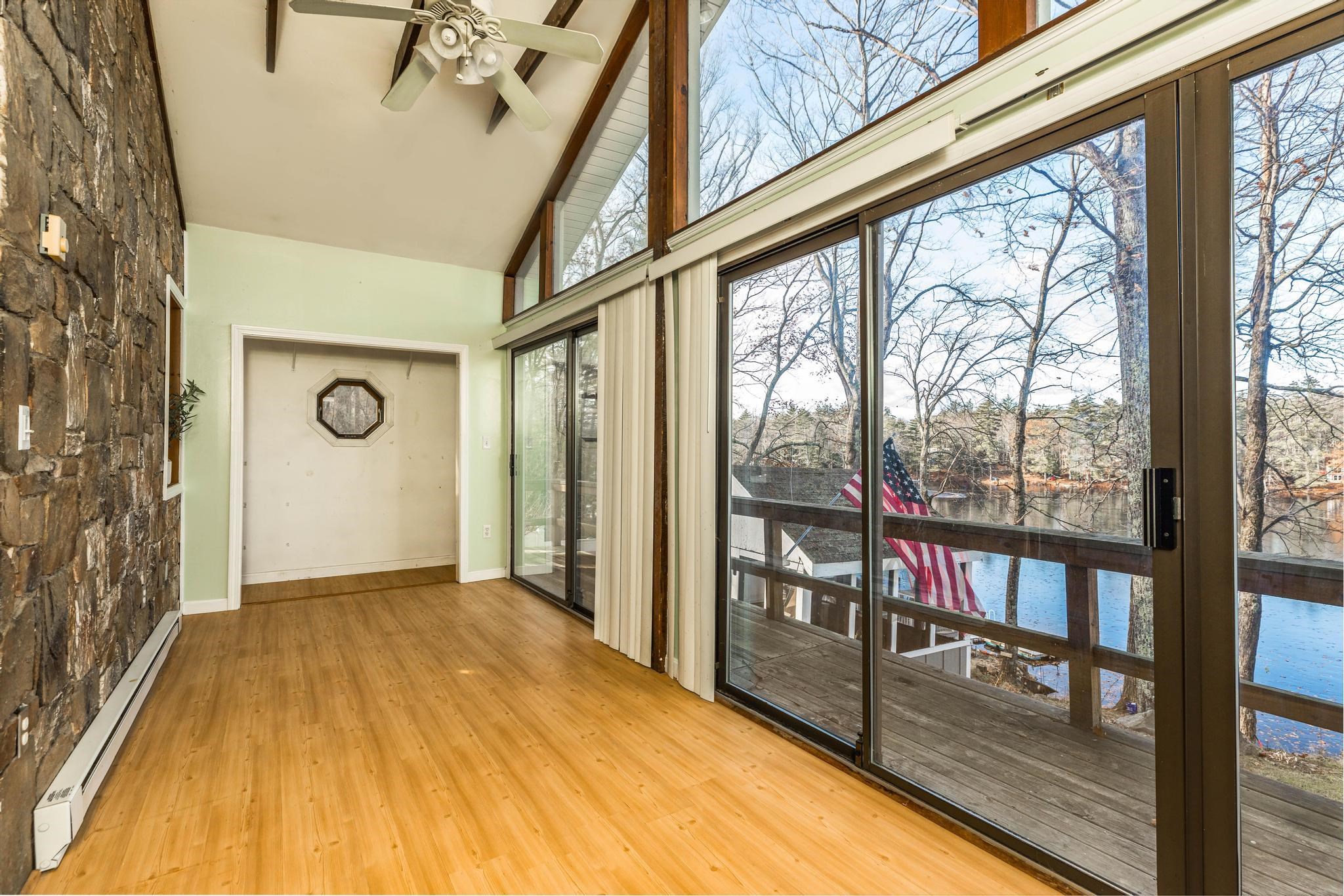 632 Berry River Road Barrington, NH 03825 - Photo 23 of 29