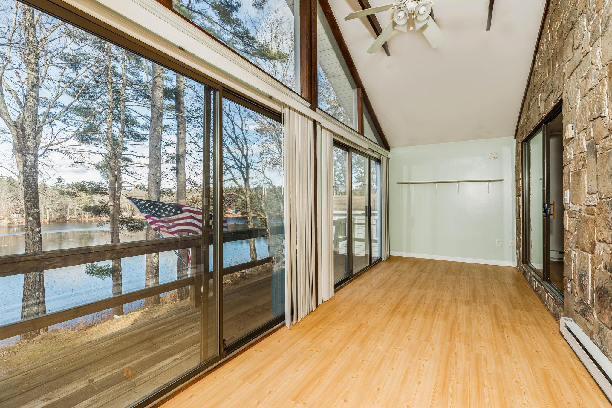 632 Berry River Road Barrington, NH 03825 - Photo 24 of 29